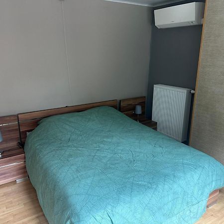 Woning Meningate Villa Ieper Exterior photo