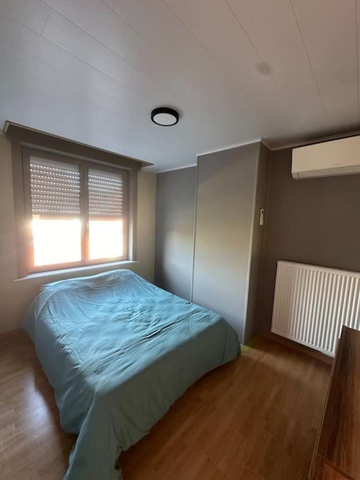 Woning Meningate Villa Ieper Exterior photo